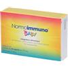 ADL FARMACEUTICI Srl Normoimmuno Baby 30 Capsule