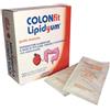 INNOVARES Srl LIPIDYUM COLONFIT ARANCIA 20 BUSTINE
