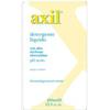 SKIN ANGEL Srl AXIL Det.Liquido pH4 400ml