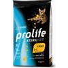 ZOODIACO PROLIFE CAT STER GOOSE 1,5KG