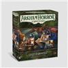 Fantasy Flight La Città Sommersa (Investigatori) - Arkham Horror: Il Gioco di Carte