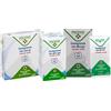 FEDERFARMA.CO SpA GARZA IDROFILA PROFAR COMPRESSA STERILE 10X10 CM 100 PEZZI