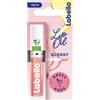 BEIERSDORF SpA Labello Lip Oil Effetto Glossy - Dress Nude 5.5 ml, Lucidalabbra colorato, volumizzante e idratante