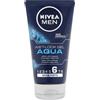 NIVEA (BEIERSDORF SpA) NIVEA MEN STYLING GEL AQUA