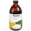 Teknofarma srl LIPOVET 500ML