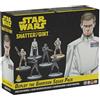 Asmodee ATOMIC MASS GAMES | Star Wars Shatterpoint Deploy The Garrison Squad Pack | Miniatures Expansion Compatible With Star Wars Shatterpoint Skirmish Game | 2 Players | 90 Minutes