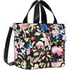 Desigual Accessori Borsa a Tracolla in Poliuretano, Spalla PU Donna, Finiture del Materiale, One Size