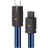 WIREWORLD STRATUS 10 CAVO ALIMENTAZIONE 2M NUOVO