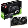 MSI VGA MSI GeForce® RTX 3060 12GB VENTUS 2X OC MSI NEW