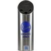 Inoxlm S.r.l. Posacenere in acciaio inox rotondo