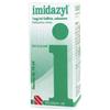 RECORDATI SpA IMIDAZYL*COLL FL 10ML 0,1% (FARMACO DA BANCO)