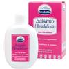 ZETA FARMACEUTICI SpA ZETA FARMACEUTICI Euphidra Amidomio Balsamo Ultradelicato