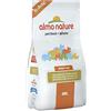 Almo Nature Holistic Cat Adult mangime Secco per Gatti Gusto Tacchino e Riso gr.400