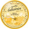 Eurospital spa ANBERRIES MIELE PROPOLI 55G