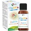 CLIAVIT D3 GOCCE