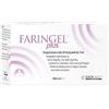 CA.DI.GROUP SPA Faringel plus- 20 stick pack 7ml