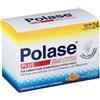 HALEON ITALY Srl Polase Plus Integratore Alimentare Gusto Arancia 24 buste