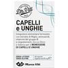 MARCO VITI FARMACEUTICI SpA CAPELLI&UNGHIE 60 Cps VITI