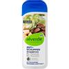 Alverde - Shampoo antiforfora (anti Schuppen) Anti-Dandruff, 200 ml