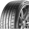 CONTINENTAL 275/40R20 SPORTCONTACT 7 106Y XL estive
