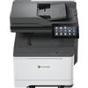 Lexmark Lexmark CX635adwe Laser A4 1200 x 1200 DPI 40 ppm Wi-Fi (CX635ADWE COLORLAS. MFP 4IN1 A4 - 17.8 CM TOUCH DISP / 42PPM) 50M7090