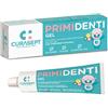 Curasept Gel Primi Denti 20 Ml