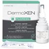 DERMOXEN Lavanda Vaginale per Post Ciclo, Candida e Vaginosi | 5x100ml