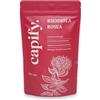capify. Nutrition Capify. Rhodiola Rosea - Contro Stanchezza Fisica e Mentale - Estratto di Rodiola Rosea ad Alto Dosaggio - 120 capsule - Made in Italy