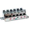 Fracarro 287458 - PA4M PART 3OUT 5-2400 partitore 4 vie Nuova tecnologia
