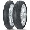 AVON 160/60 R17 69 W Avon 3d Ultra Supersport Av80