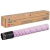 Konica Minolta Originale Toner Konica Minolta TN-324M A8DA350 Stampa fino a 26.000 pagine al 5% di copertura.