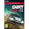 Codemasters - DiRT Rally 2.0 Day One Edition - PC - PC [Edizione: Spagna]