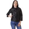 BUNF JKT 100G CAPPA Piumino Donna