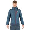 KARPOS PIAN LONGHI JACKET Giacca Sci Uomo