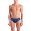 ARENA MEN'S POSEIDONIA SWIM BRIEFS Costume Slip Uomo