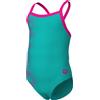 ARENA LOGO KIDS GIRL ONE PIECE Costume Intero Bambina