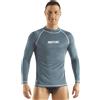 SEAC SUB T-SUN LONG MAN Rash Guard Uomo