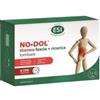 Esi NO-DOL Thermo Fascia + Ricarica Lombare 4 pz