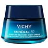 Vichy Mineral 89 Crema Notte Rigenerante 50ml