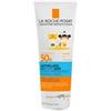 La Roche Posay Sole La Roche Posay Anthelios Dermo-Pediatrics SPF50+ Latte Idratante 250 ml