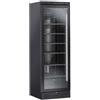 Frigo vetrina bibite, lt. 350. Temp. +1°/+9°C. Dim.cm.59,5x60x184H