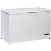 Frigo Congelatore a pozzetto. Capacità 383 lt. Temp. +10°/-20°C.