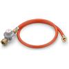 Weber Kit Adattatore Tubo Gas + Pressostato (8486)