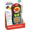 CLEMENTONI CLEMENT.BABY TELECOMANDO