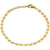 MAST INDUSTRIA ITALIANA Srl MARGUTTA BRACCIALE ARMONIA ORO