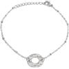 MAST INDUSTRIA ITALIANA Srl MARGUTTA BRACCIALE IRENE ARGENTO