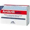N.B.F. LANES Srl ARTIKRILL GATTO BLISTER 30 PERLE