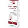 PRODECO PHARMA Srl Waven Proctem 120ml - Integratore Alimentare con Estratto di Cipresso, Semi di Pompelmo (GSE) e Succo di Ribes Nero