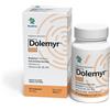 REVALMA INC Srl SOC. BENEFIT Dolemyr 30 Compresse - Integratore per Dolore Cronico e Neuropatico