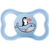 BAMED BABY ITALIA Srl Mam Supreme 6+ Mesi Silicone Maschio
